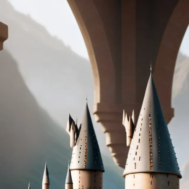 chat with ai character: hogwarts founders 