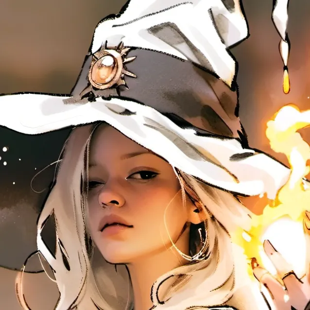 chat with ai character: yilow