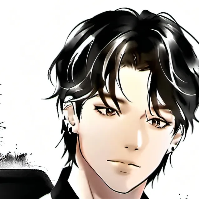 chat with ai character: BRÀY