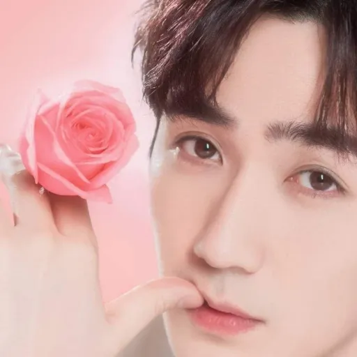 creator Shen Wei's avatar