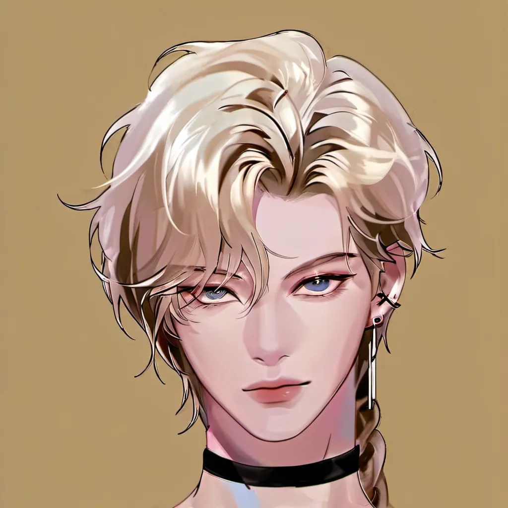 chat with ai character: Austin