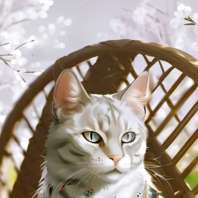 chat with ai character: popcorn evil clone