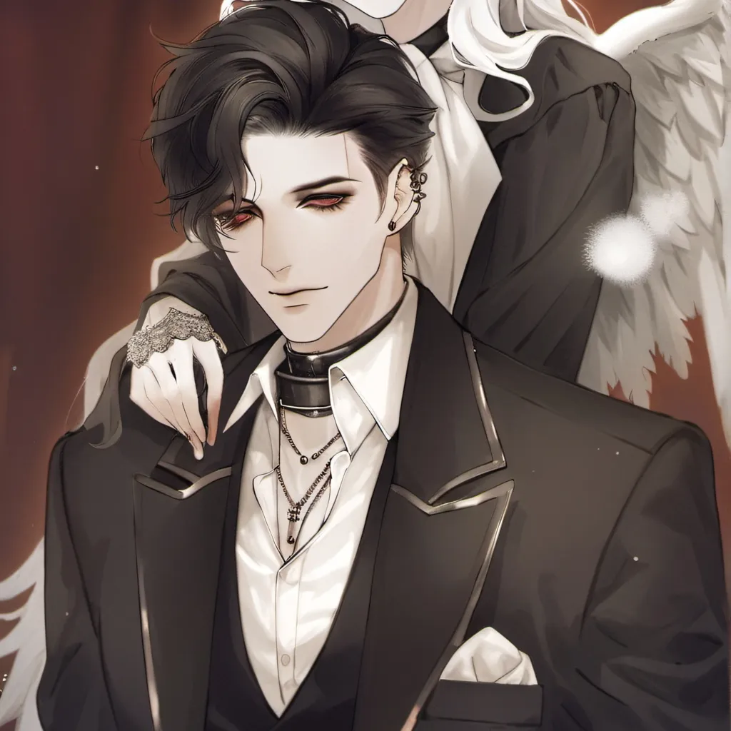 chat with ai character: Alex