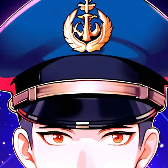 chat with ai character: Friedrich 