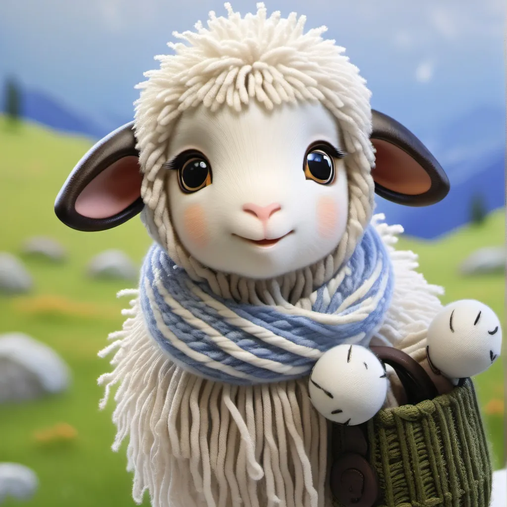 chat with ai character: puffy