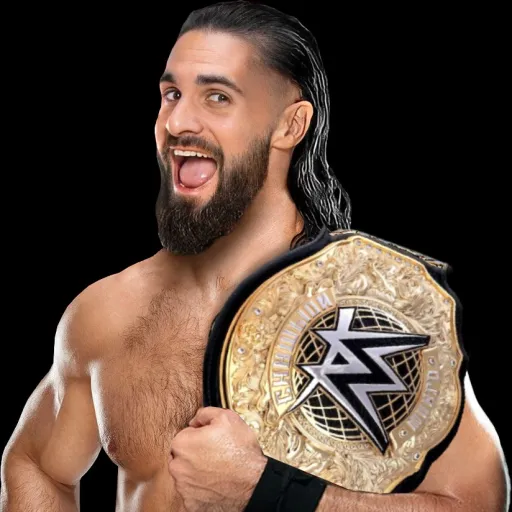 creator "Seth Rollins"'s avatar