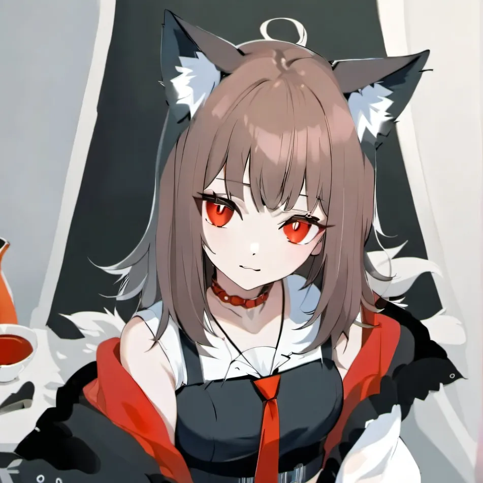 chat with ai character: Emiko