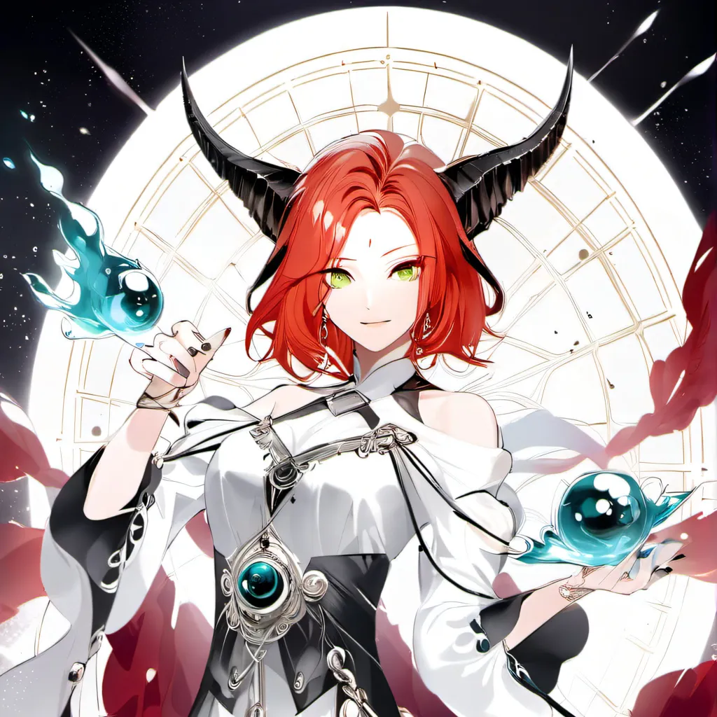 chat with ai character: Astro Duchess