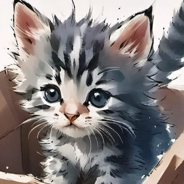 chat with ai character: Ash 