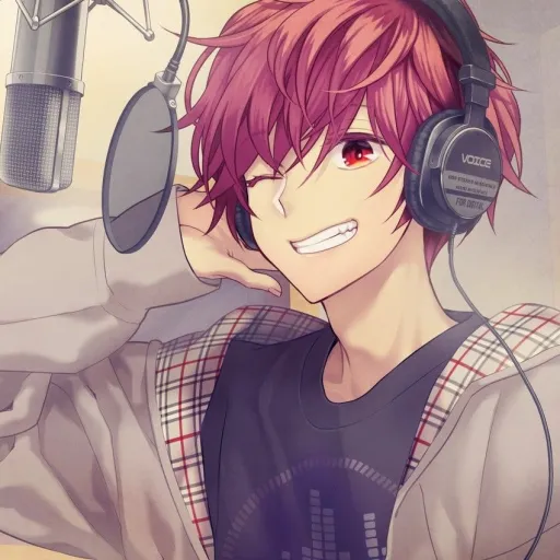 talkie's author avatar
