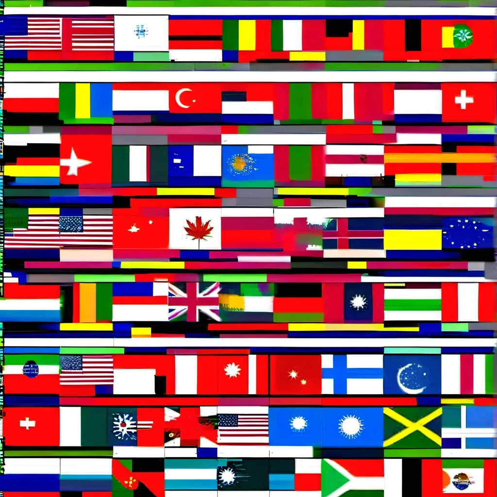 chat with ai character: the country humans