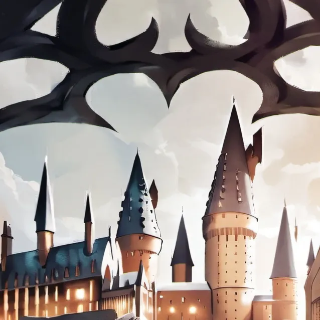 chat with ai character: Hogwarts Rp