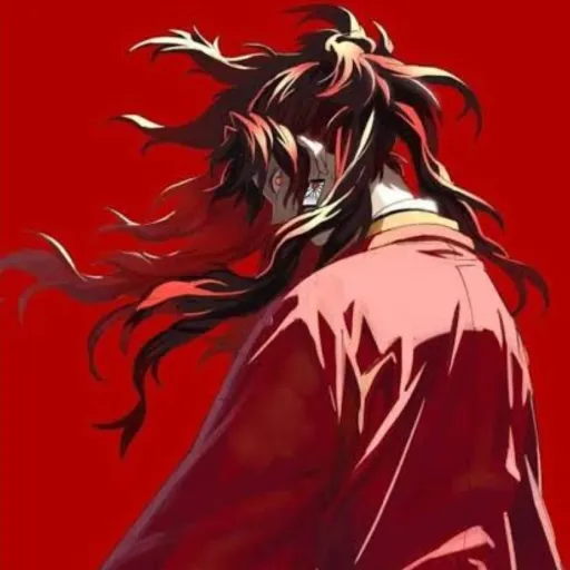 creator yoriichitsugokuni's avatar