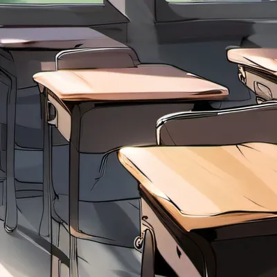 chat with ai character: Class 1-a