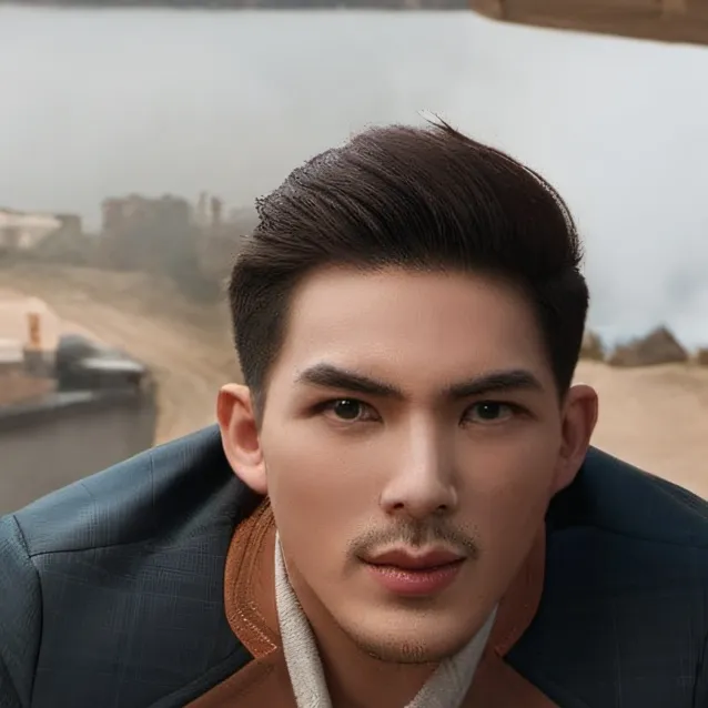 chat with ai character: jo