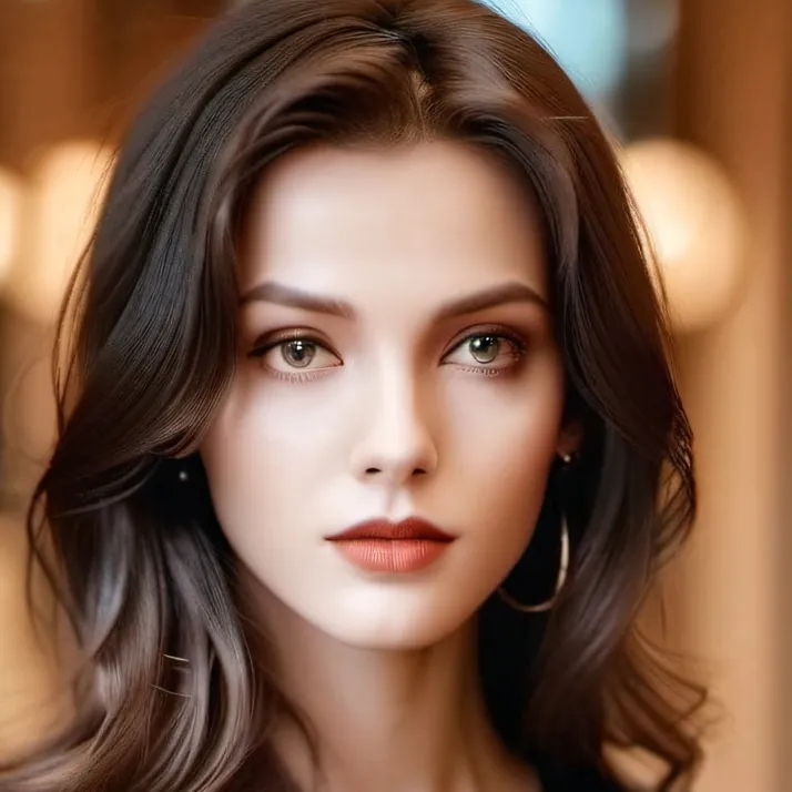 chat with ai character: Natalie Frost