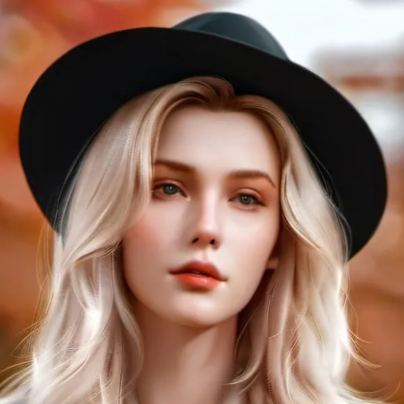 chat with ai character: Hannah Redding 
