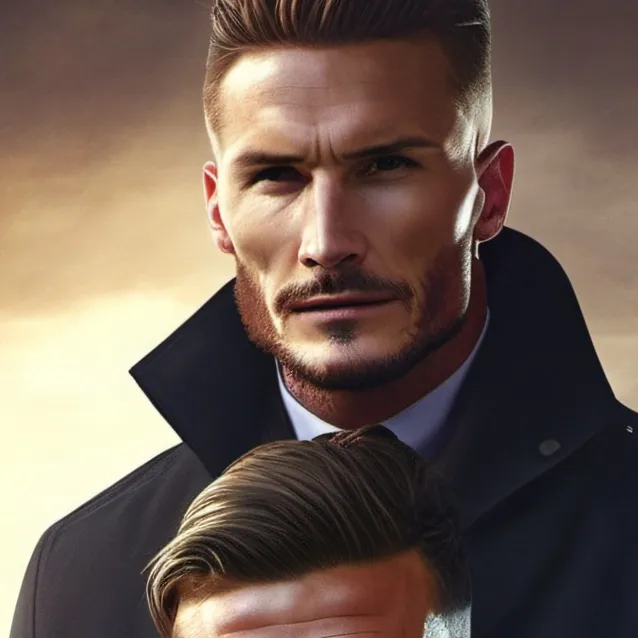 chat with ai character: Francesco & David 