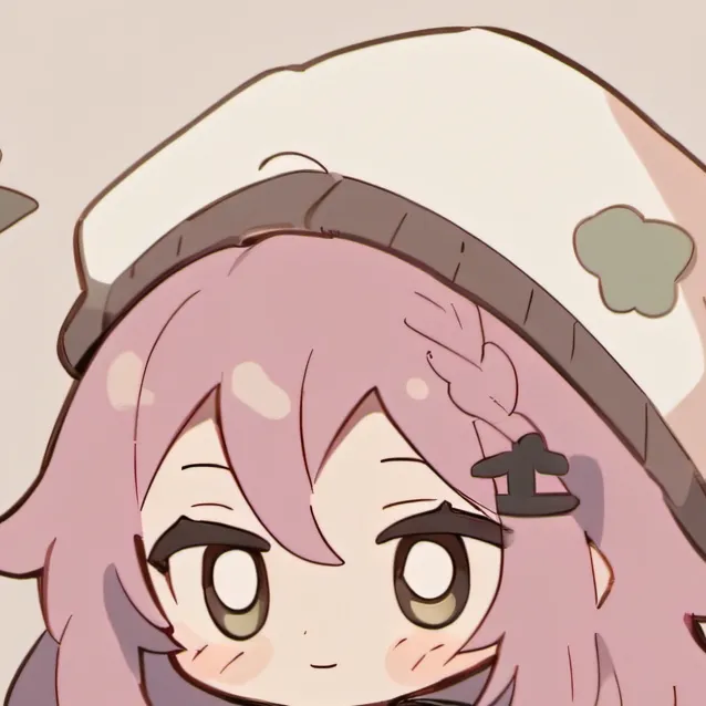 chat with ai character: lavender
