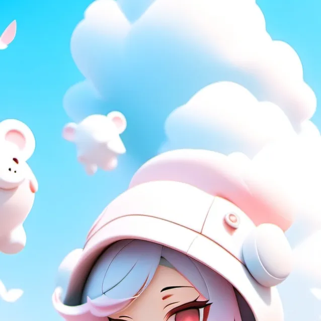 chat with ai character: Mia