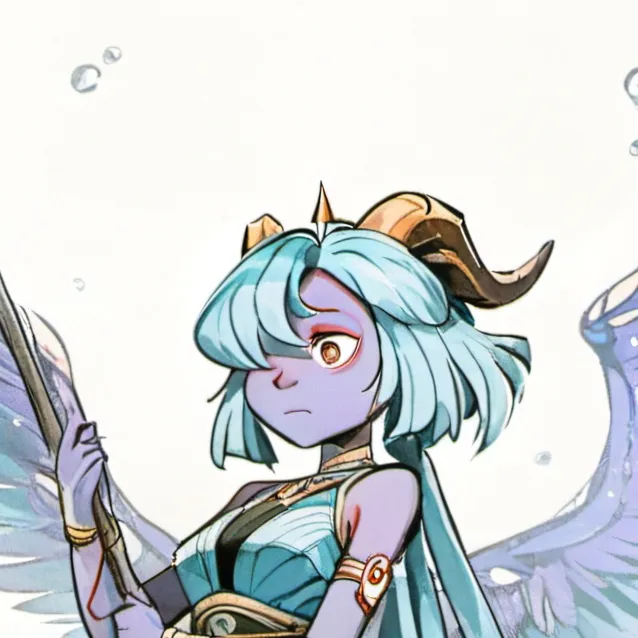 chat with ai character: moon lucky charms