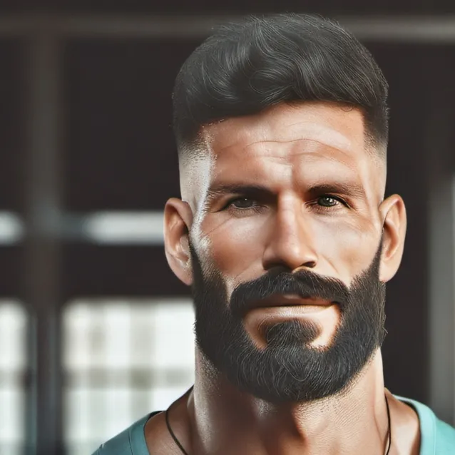 chat with ai character: Jacob smith