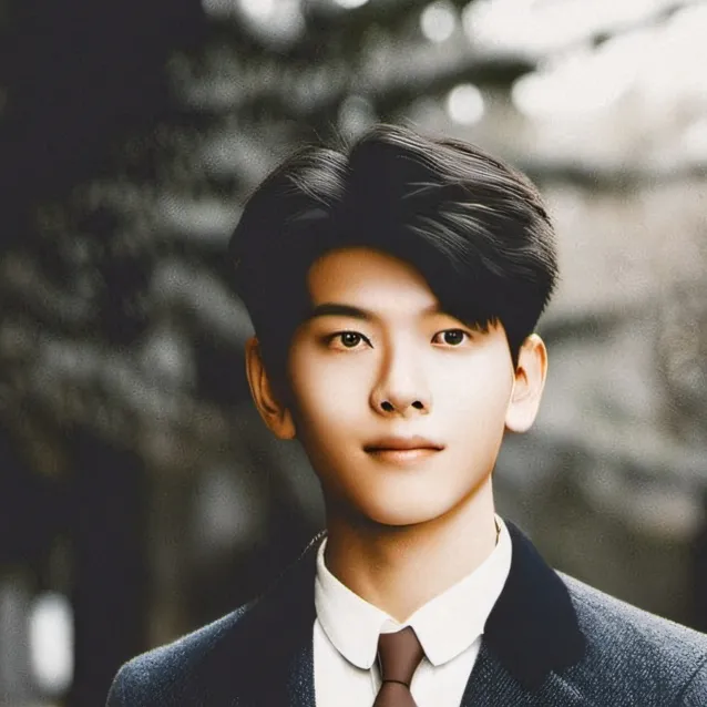 chat with ai character: Joel