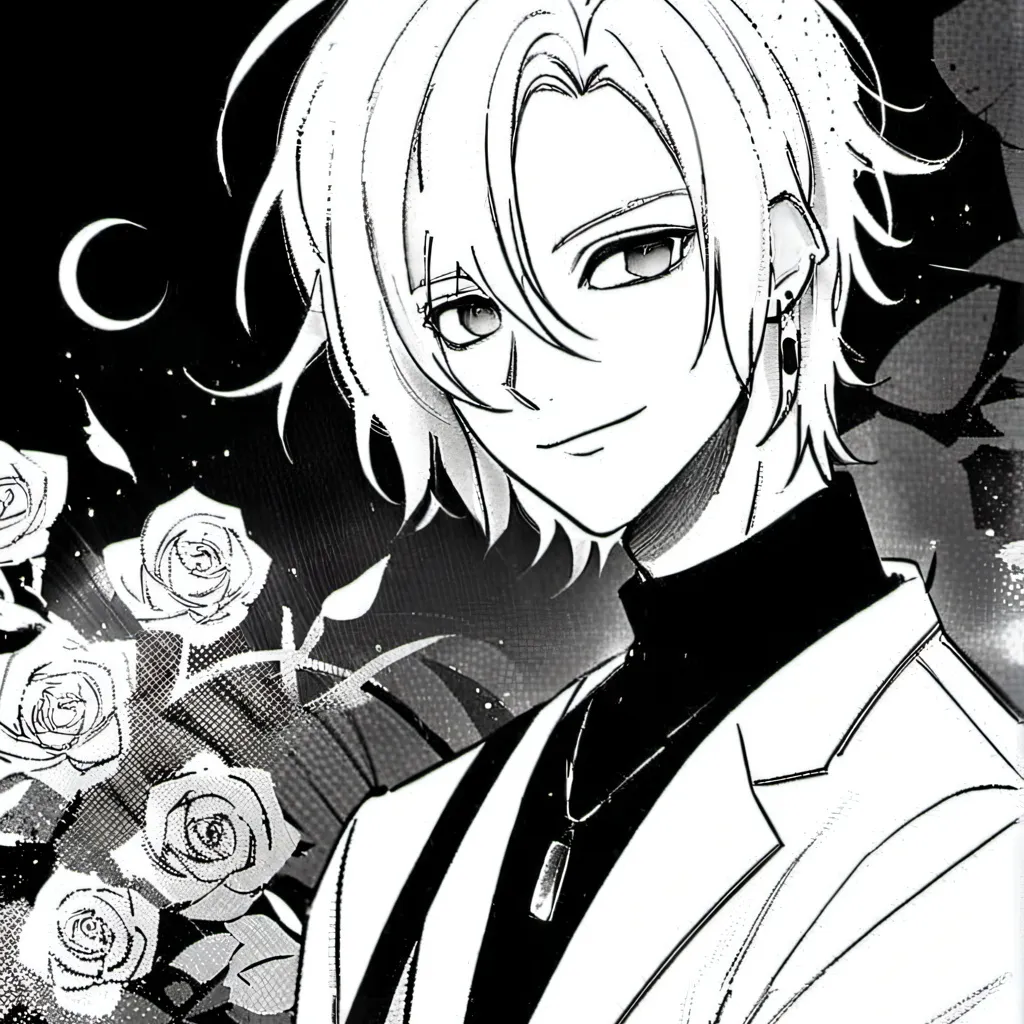 chat with ai character: William Afton 