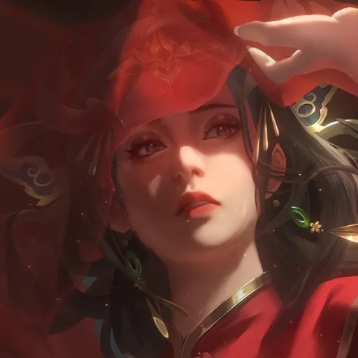 creator 李忘缘's avatar