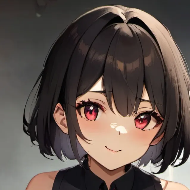 chat with ai character: 梦浮尘