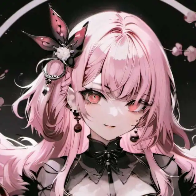 chat with ai character: 茜汐汐