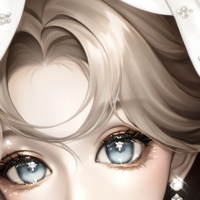 chat with ai character: Melissa
