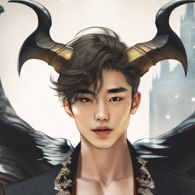 chat with ai character: Astaroth