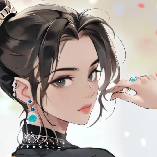 chat with ai character: Selina