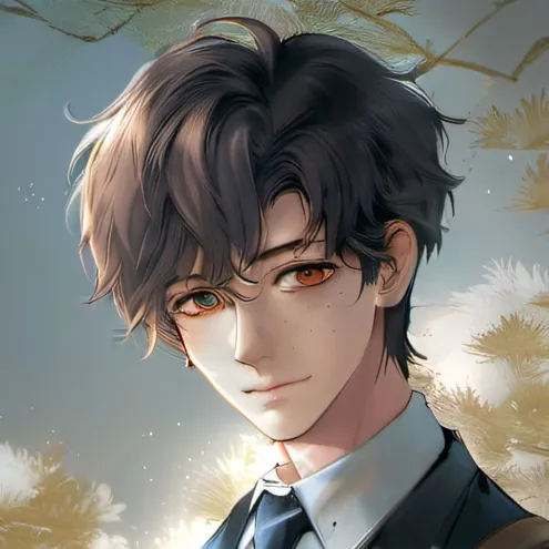 chat with ai character: Jake