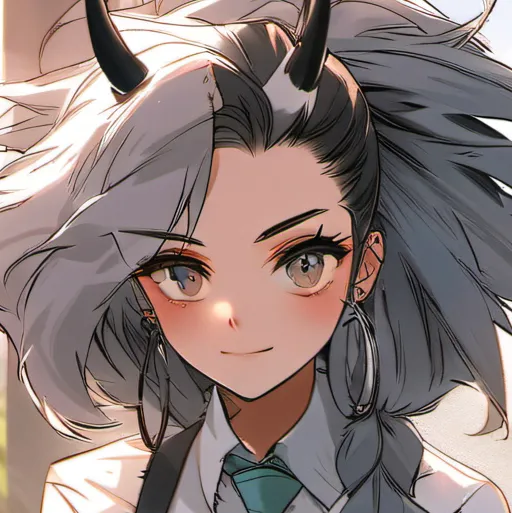 chat with ai character: Jessica