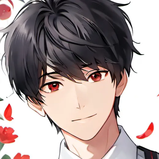 chat with ai character: Elijah