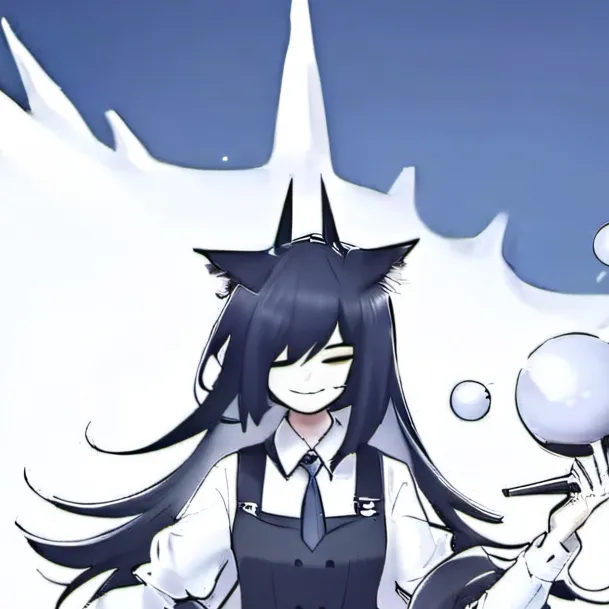 chat with ai character: Miss Circle