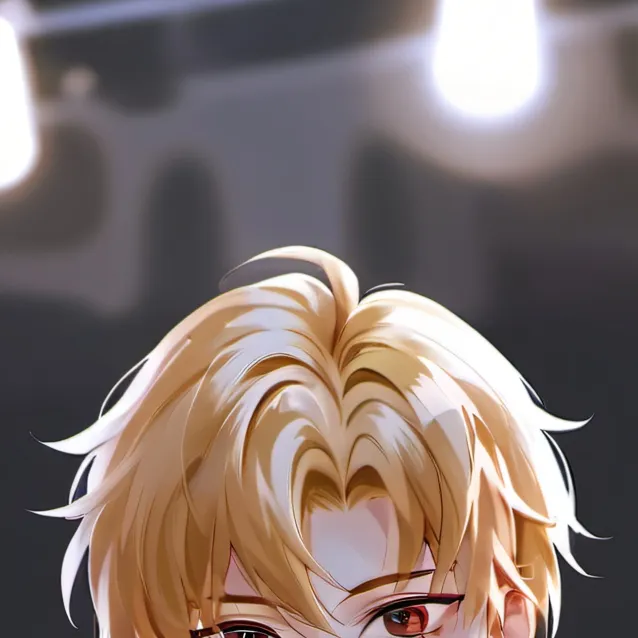 chat with ai character: Brandon 