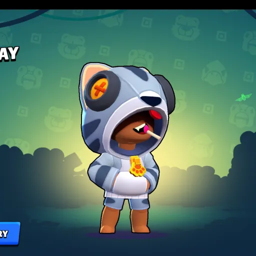 creator thomas legends 69's avatar