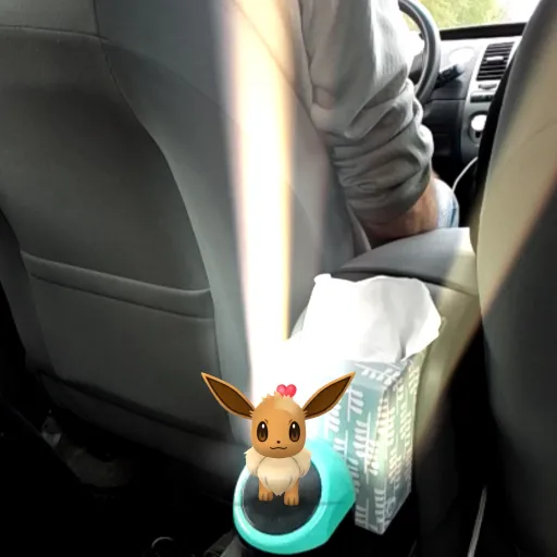 creator eevee!'s avatar