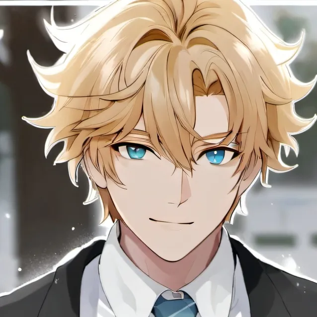 chat with ai character: richard