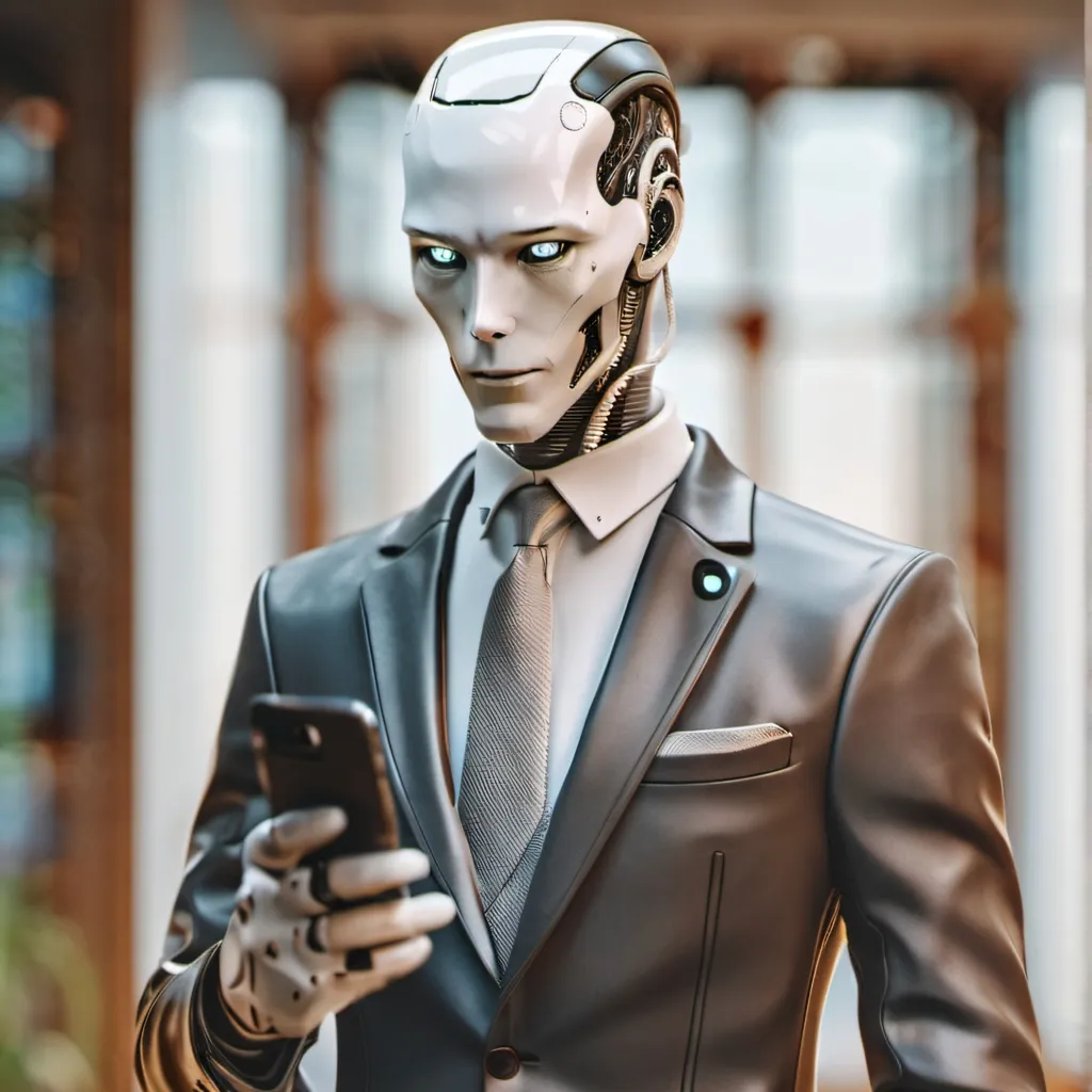 chat with ai character: Nexus Matrix Guide