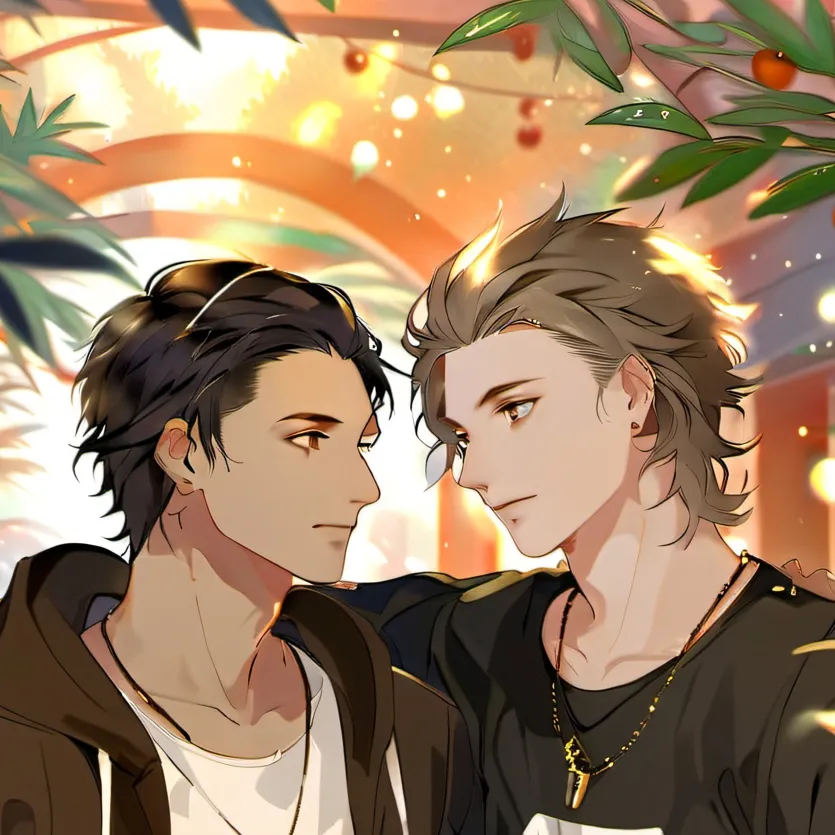 chat with ai character: Paxton. S.
