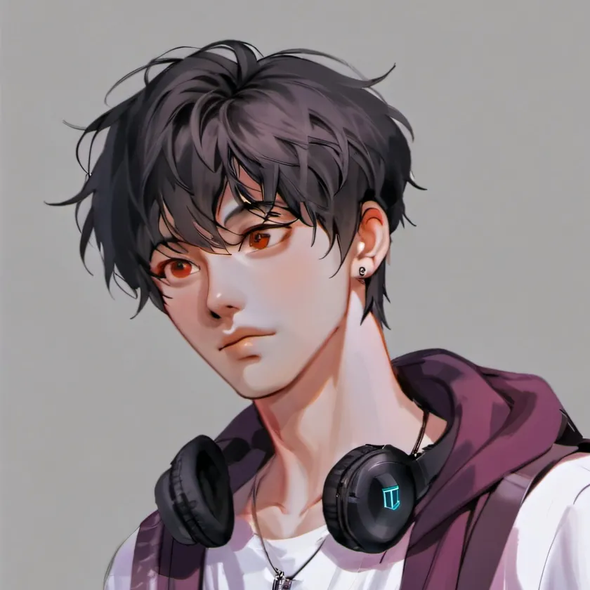 chat with ai character: Miles. Jones.