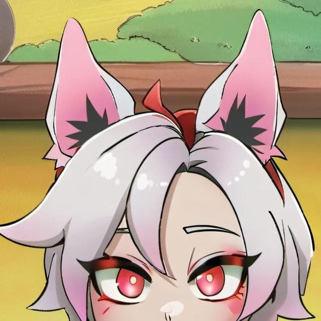 chat with ai character: lonna