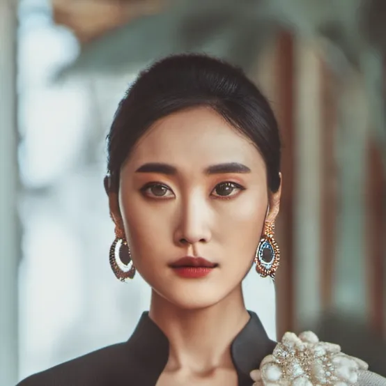 chat with ai character: Sofia