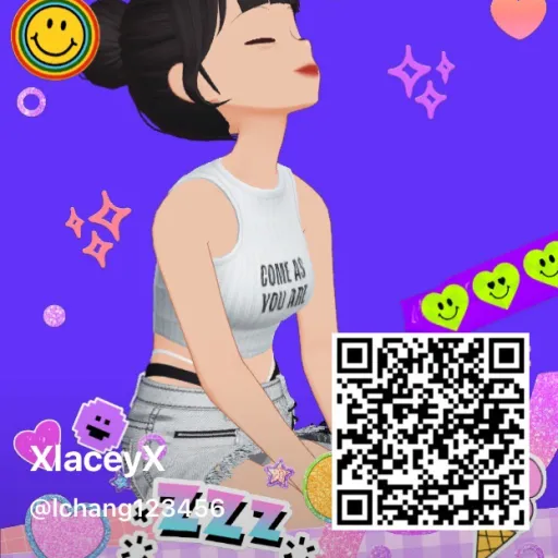 creator Lacey Hainge's avatar