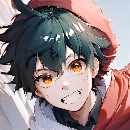 chat with ai character: Mha summer camp