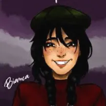 creator Bianca diangelo's avatar